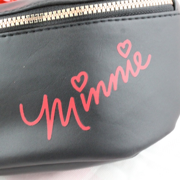 Minnie Mouse Fanny Pack - Picture 3 of 6